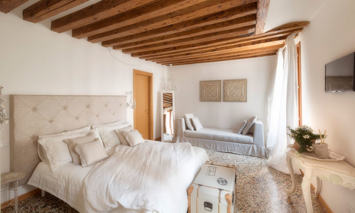 Sito Web Hotel Bed and Breakfast